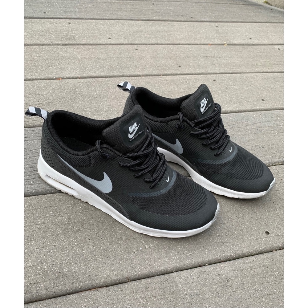Nike Air Max Thea, Size 6.5